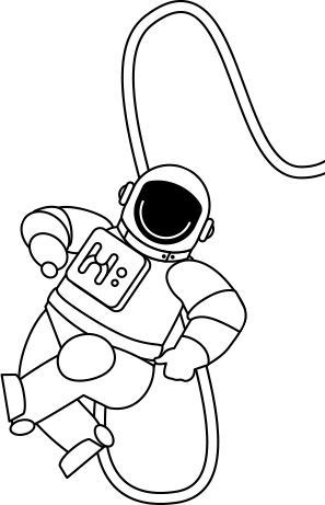 Astronaut