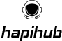 HAPI Hub Logo